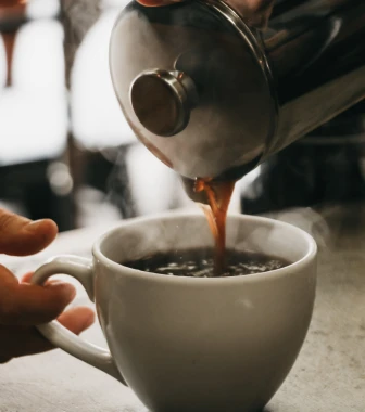 French Press: Kaffee zum selber machen