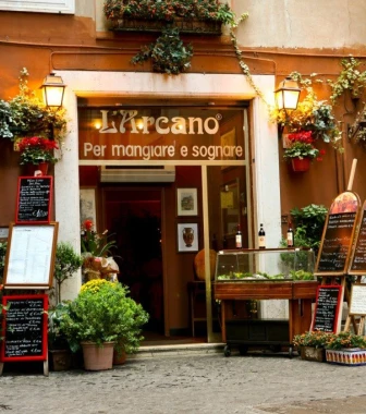 Espresso in Italien: Das sollten Sie als Tourist beachten!