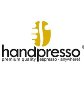 Handpresso: Espressomaschine für unterwegs