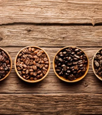 Arabica und Robusta Kaffee - Unterschiede und Gemeinsamkeiten