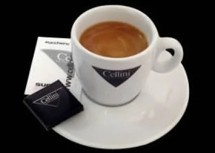Cellini Espresso Prestigio - Test