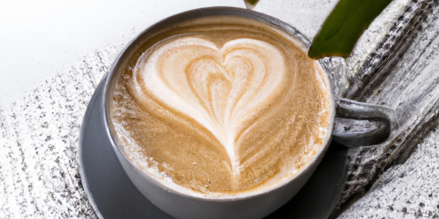Maca-Kaffee: Alles über Zubereitung, Wirkung & Kauf von Bio-Qualität