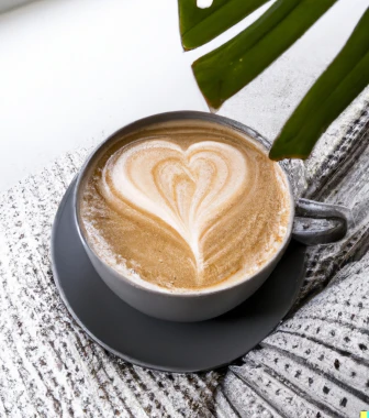 Maca-Kaffee: Alles über Zubereitung, Wirkung & Kauf von Bio-Qualität