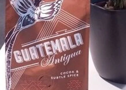 Guatemala Antigua Kaffee – Starbucks-Coffee für zu Hause!