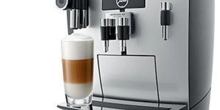 Jura Impressa XJ9 Professional – High-End Kaffeevollautomat im Test