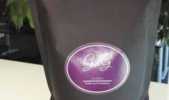 G&G-Kaffee: Crema und Espresso im Test
