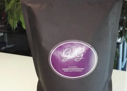 G&G-Kaffee: Crema und Espresso im Test