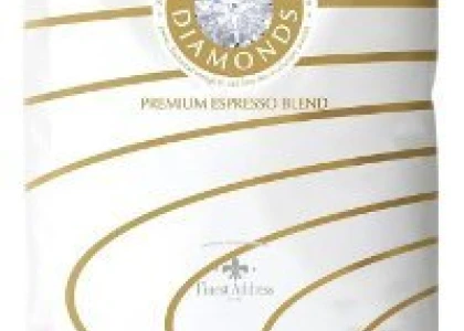 Cream Diamonds Café-Espresso - Test